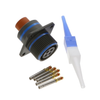 Circular Connector Assemblies - 1178-MS3452W14S-2S-ND - DigiKey