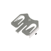 Battery Holders, Clips, Contacts - 61-BK-921-TR-ND - DigiKey