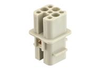 Power Connectors - 09210073131 - Powell Electronics, Inc.