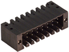 Terminal Blocks - Headers, Plugs and Sockets - 281-1846-ND - DigiKey