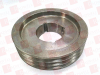 Pulley/Sheave - 64020549 - Radwell International