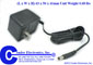 Linear Transformers and Power Supplies -- A-24V0-0A8-U12 - Image
