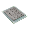 Keyboards -- 3746-YMEIP12D-ND - Image