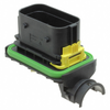 Rectangular Connector Housings - A127836-ND - DigiKey