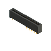 Edgeboard Connectors - 387-030-541-201-ND - DigiKey