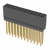 Headers, Receptacles, Female Sockets - SAM11100-ND - DigiKey