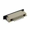 FFC, FPC (Flat Flexible) Connector Assemblies - 84952-8 - ODG (Origin Data Global)