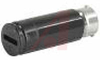 FUSEHOLDER FOR 5X20 SLOT Panel Mount - 70159978 - Allied Electronics, Inc.
