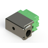 Backplane Connector Housings - 151-516-020-520-150-ND - DigiKey