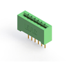 Edgeboard Connectors - 151-833-006-540-101-ND - DigiKey