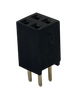 AC Power Plugs & Receptacles - RS2-18-G - Powell Electronics, Inc.
