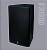 3-Way Full-Range Loudspeaker - IF3115(W) - Visual Sound, Inc.