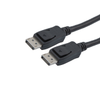 Video Cables (DVI, HDMI) - 5073-DP20P-MM-BLK-2M-ND - DigiKey