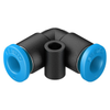 Fittings, Couplings, and Distributors - 2171-QSML-4-100-ND - DigiKey
