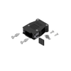 D-Sub, D-Shaped Connector Backshells, Hoods - 626-16-003250E-ND - DigiKey