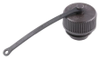 Circular Connector Dust Caps - 1729623 - RS Components, Ltd.