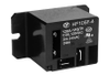 Power Relays - 1218072 - RS Components, Ltd.