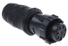 Industrial Circular Connectors - 2539926 - RS Components, Ltd.