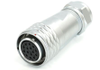 Industrial Circular Connectors - 2338176 - RS Components, Ltd.