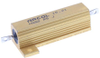 Chassis Mount Resistors - 158452 - RS Components, Ltd.