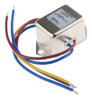 Power Line Filters - 7761119 - RS Components, Ltd.