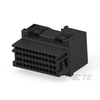 Rectangular Connector Housings - 1734-2366035-1-ND - DigiKey
