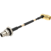 Coaxial Cables (RF) - 900-0732307072-ND - DigiKey