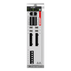AX1206-3101-0000 | Economy servo drive, three-phase, dual-axis module, 6.0 A New -  - Beckhoff Automation LLC
