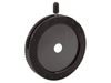 Iris Diaphragm, Continuously Variable 5 to 49 mm Aperture -- M-DI47.50