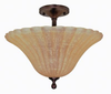 60-2407 Semi-Flush Mts.-Bowl Style - 441195 - Capital Lighting, Inc.