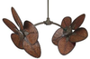 FP7000OB-CAISD2A Fans-Ceiling Fans - 417799 - Capital Lighting, Inc.