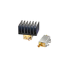 300KHZ 100MHZ Rf Amplifier - 860-ZX60-100VH+ - ERSAELECTRONICS PTE. LTD.