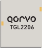 2 - 4.5 GHz, 100 Watt S Band VPIN Limiter - TGL2206 - Qorvo