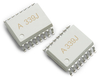Dual-Output Gate Drive Optocoupler Interface with Integrated DESAT Detection, FAULT and UVLO Status Feedback - ACPL-339J-000E - Broadcom Inc.