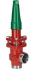 Check and Stop Valves (SVL product range) -- SCA-X 15-125 - Image