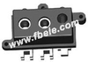 Barrier Terminal Block - FBEA33 - Ningbo Best Group Co., Ltd.