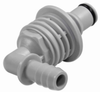 NS4 Non-Spill Couplings -- 62444