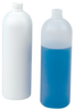 HDPE Cosmo Bottles - 70349 - U.S. Plastic Corporation