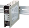RS-232 to RS-422, RS-485 Isolated DIN Rail Mount Serial Interface Converter -- 1105