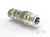 Standard Circular Connectors - 1-2312527-1 - TE Connectivity