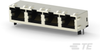 RJ45 Connectors - 5406552-1 - TE Connectivity