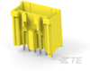 PCB Headers & Receptacles - 917726-4 - TE Connectivity