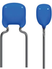 Cap, 0.047Uf, 630V, Mlcc, Radial Rohs Compliant Tdk - 24AJ0433 - Newark, An Avnet Company