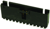 Wire-Board Connector, Header, 12 Position, 2.54Mm; Connector Systems Amp - Te Connectivity - 29AC0544 - Newark, An Avnet Company