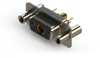Combo D-Sub Conn, Rcpt, De-5W1, Th; Product Range Edac - 54AJ0115 - Newark, An Avnet Company