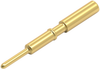Circular Contact, Pin, Crimp, Gold; Product Range Intercontec - Te Connectivity - 74AH2119 - Newark, An Avnet Company