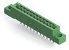 Card Conn, Single Side, 11Pos, Wire Wrap; Card Edge Connector Type Edac - 57AJ4142 - Newark, An Avnet Company