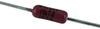 Metal Film Resistor, 49.9 Ohm, 500Mw, 1%; Resistance Vishay - 63M2691 - Newark, An Avnet Company