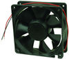 Dc Fan, Axial, 119Mm X 119Mm X 38Mm, 24V; Supply Voltage Vdc Nmb Technologies - 75T9281 - Newark, An Avnet Company