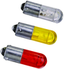 Led Bulb, Mini Bayonet/ba9S, White; Lamp Base Type Dialight - 33M4605 - Newark, An Avnet Company